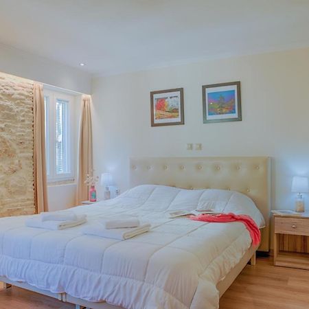 Effie'S Suites Old Town By Estia Corfu  외부 사진