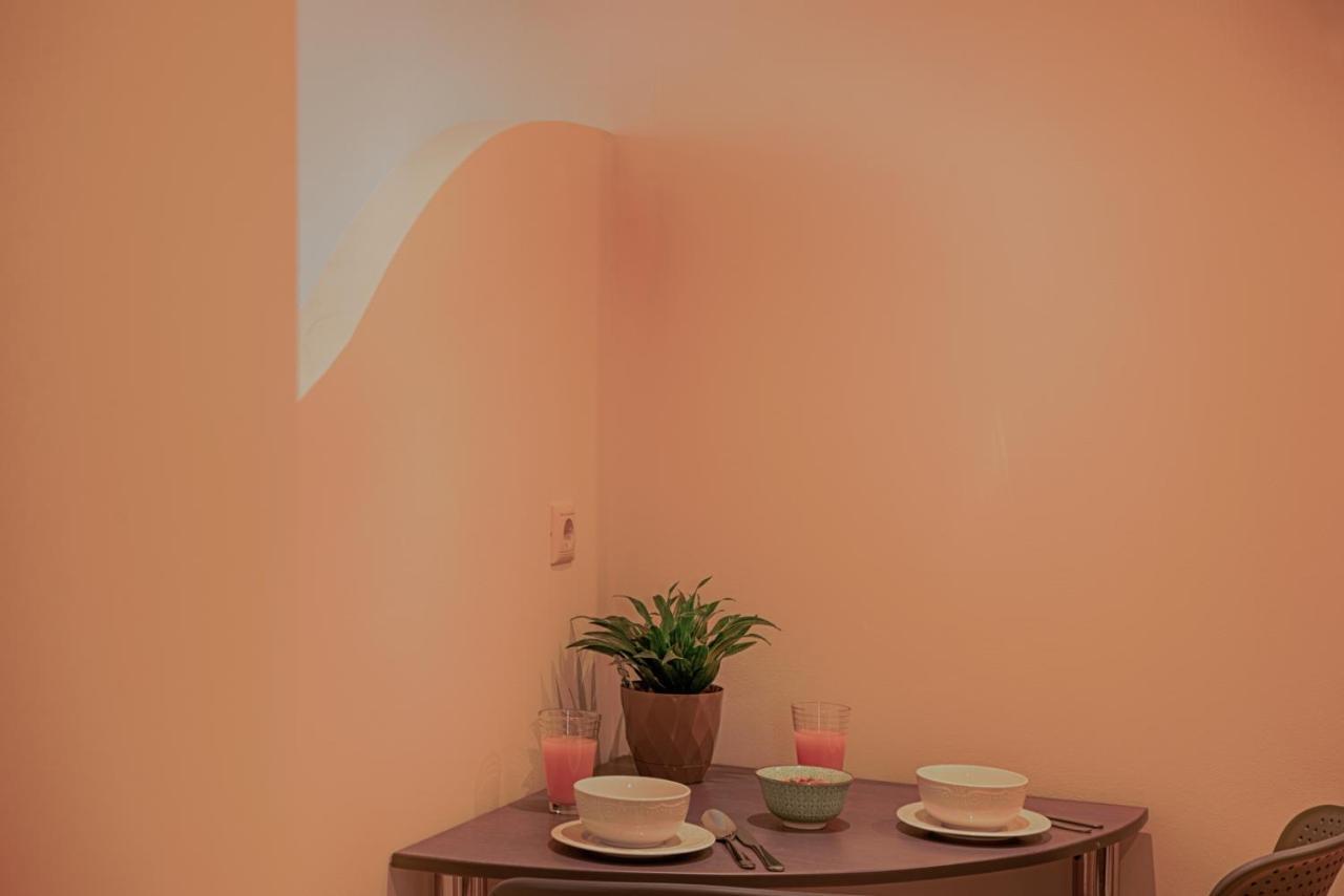 Effie'S Suites Old Town By Estia Corfu  외부 사진